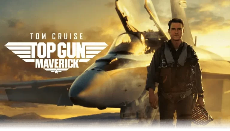 Top Gun